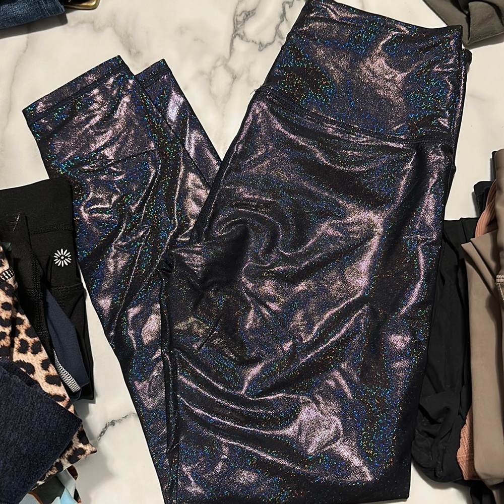 Zyia Active Light and Tight Legging Full Length